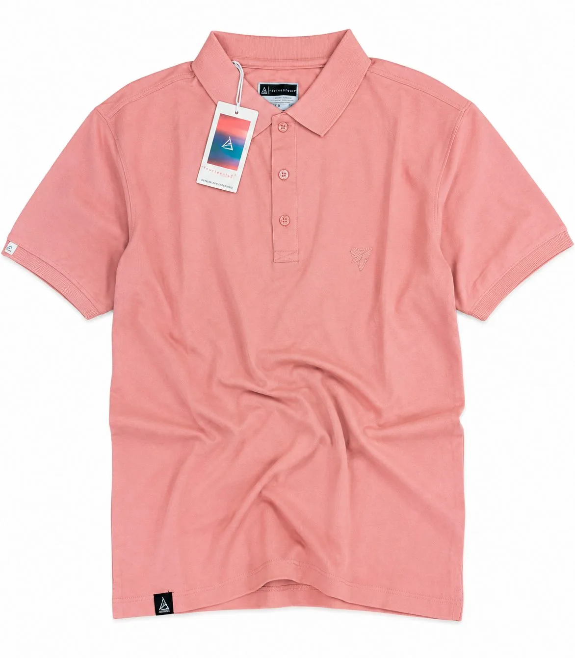 Polo homme TrueDesign - Tailles L, XL