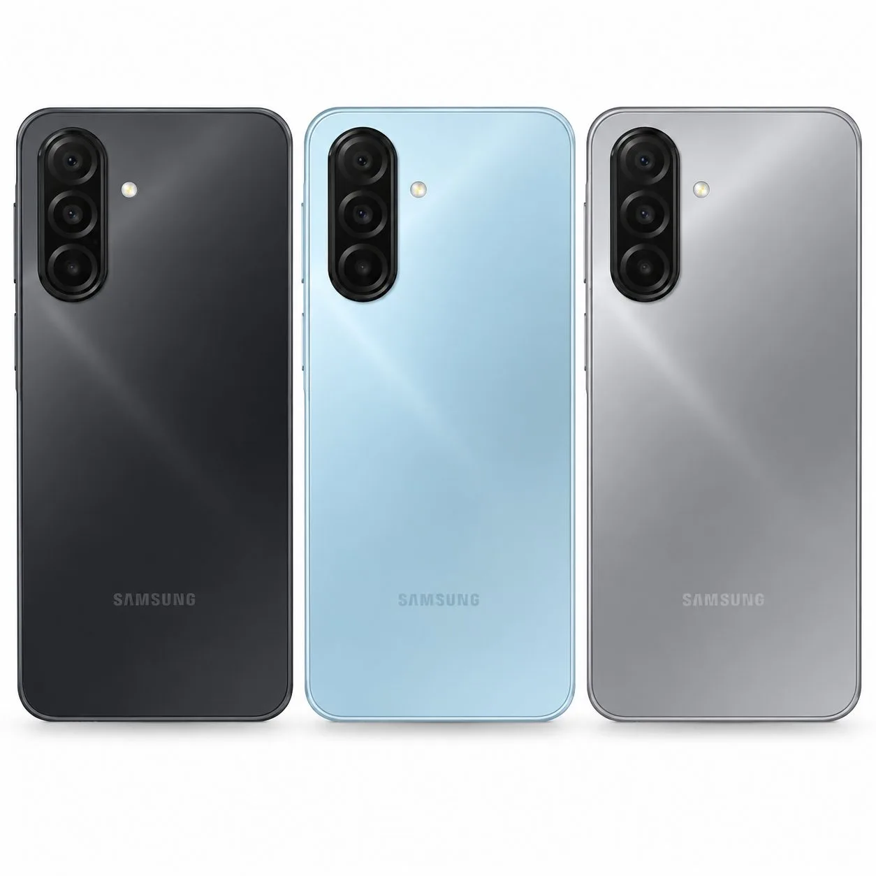 Samsung Galaxy A17 256 Go