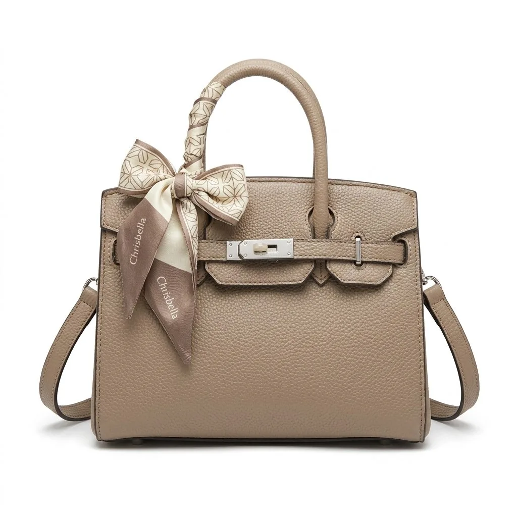 Sac à main CHRISBELLA petite taille
