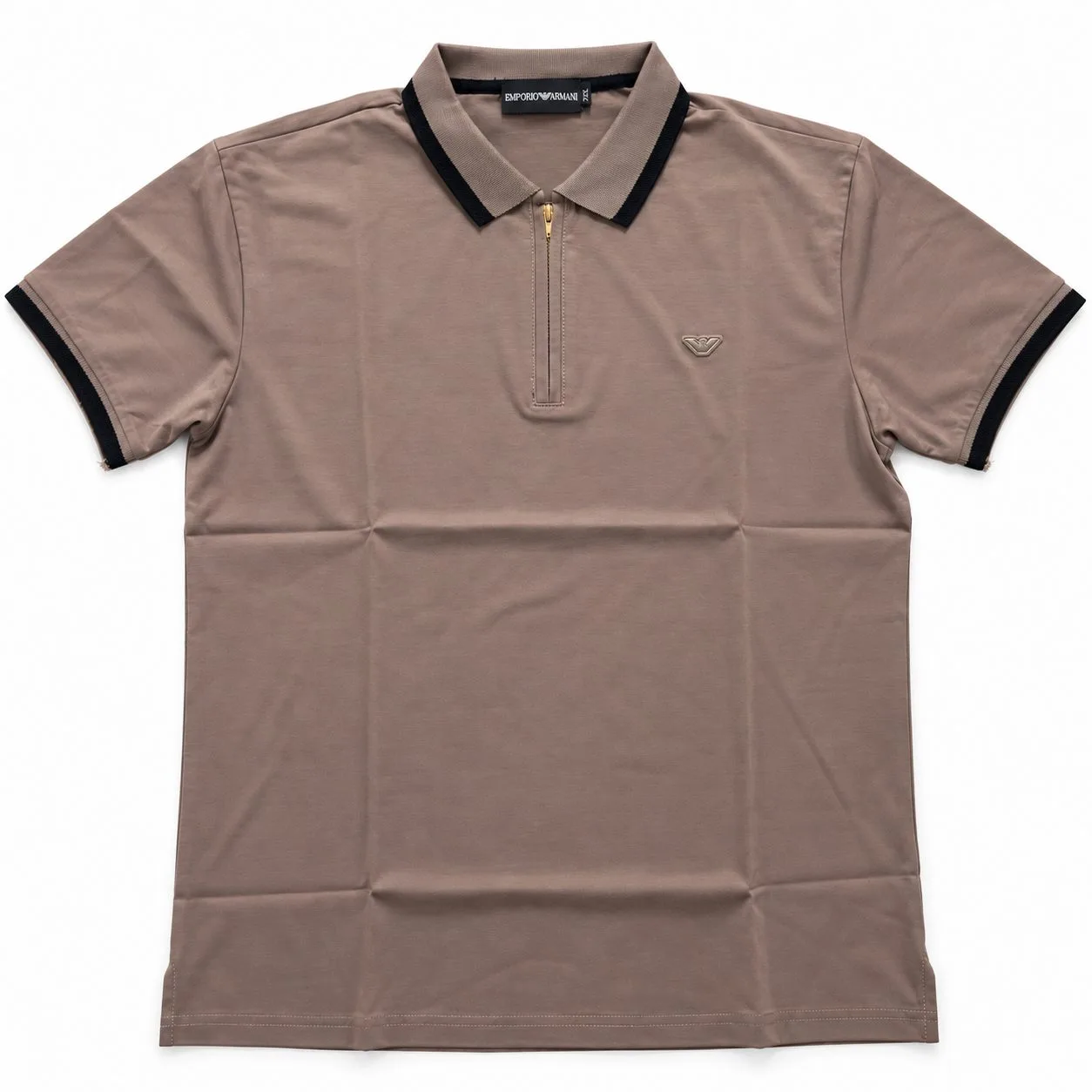 Polo EMPORIO ARMANI — taille 2XL