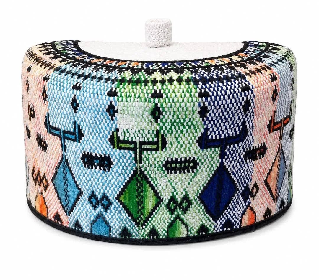 Bonnet Zanna Bukar