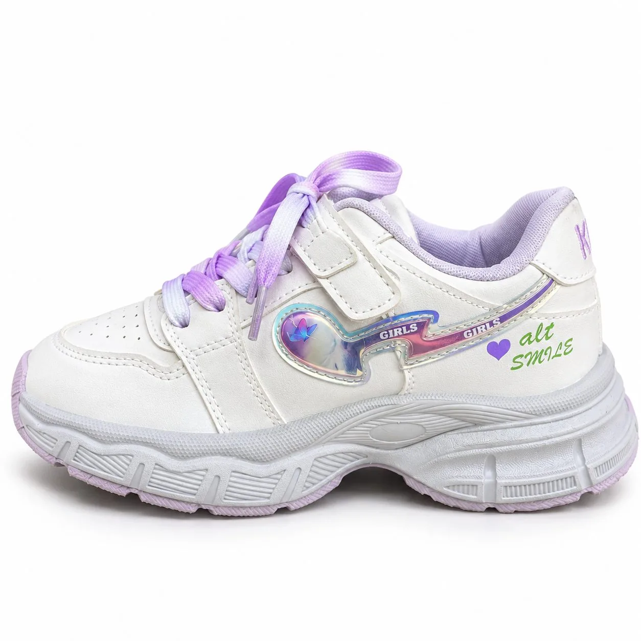Chaussures enfants — pointure 30