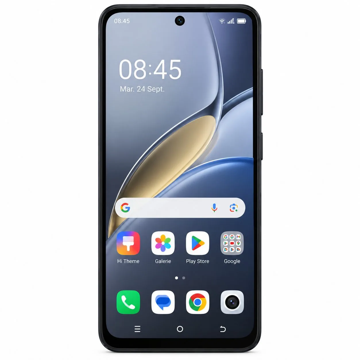 Tecno Spark 40C 128 Go