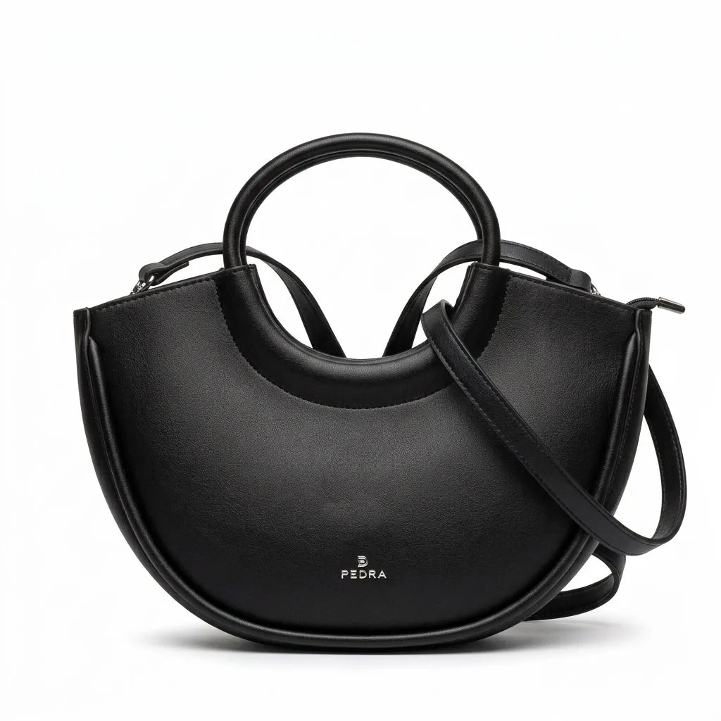 Sac à main Pedra noir