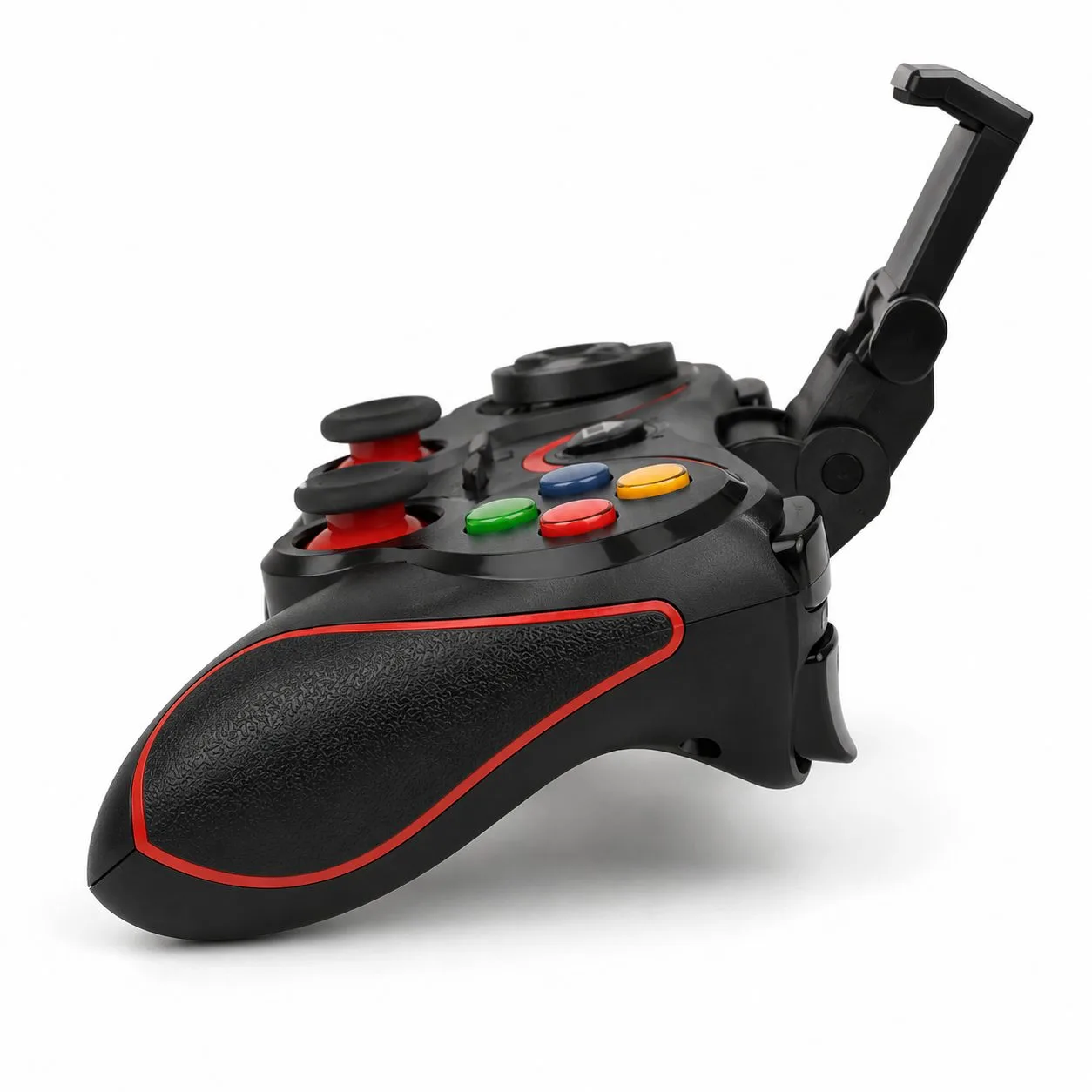 Manette de jeu V8
