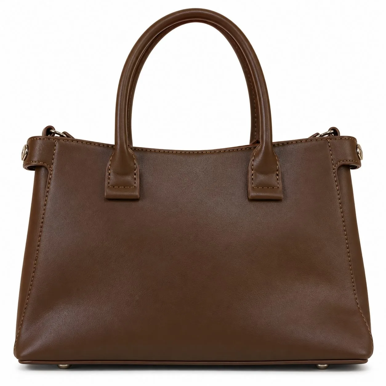 Sac à main Chrisbella marron