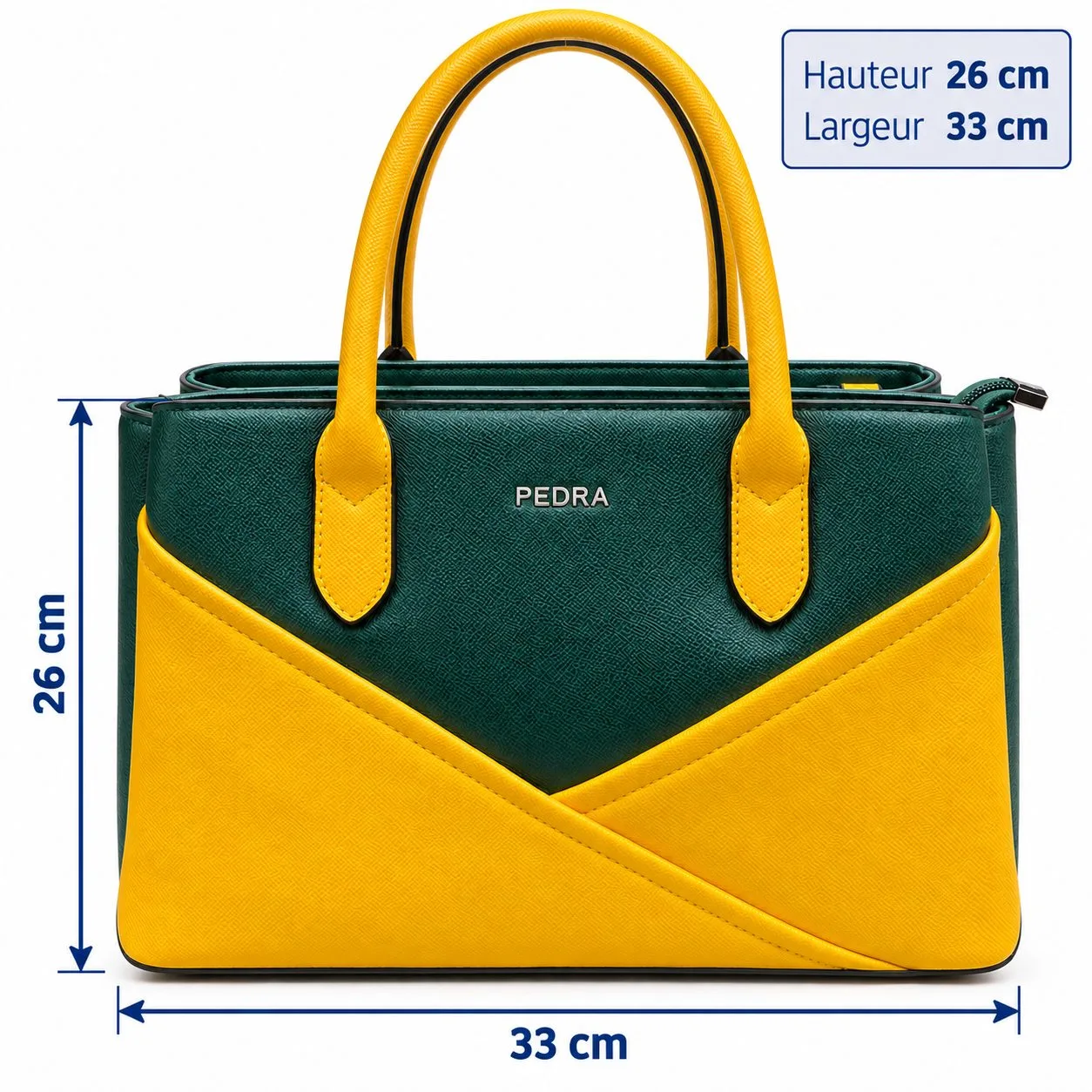Sac à main Pedra