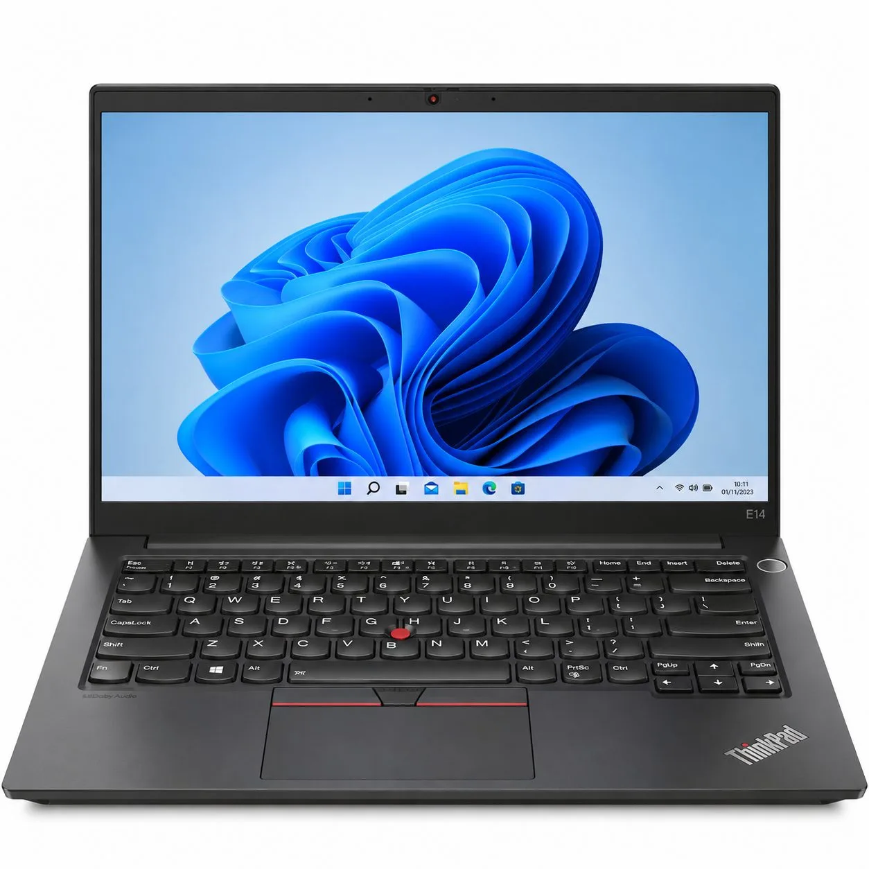 Ordinateur portable Lenovo ThinkPad E14 Gen 5