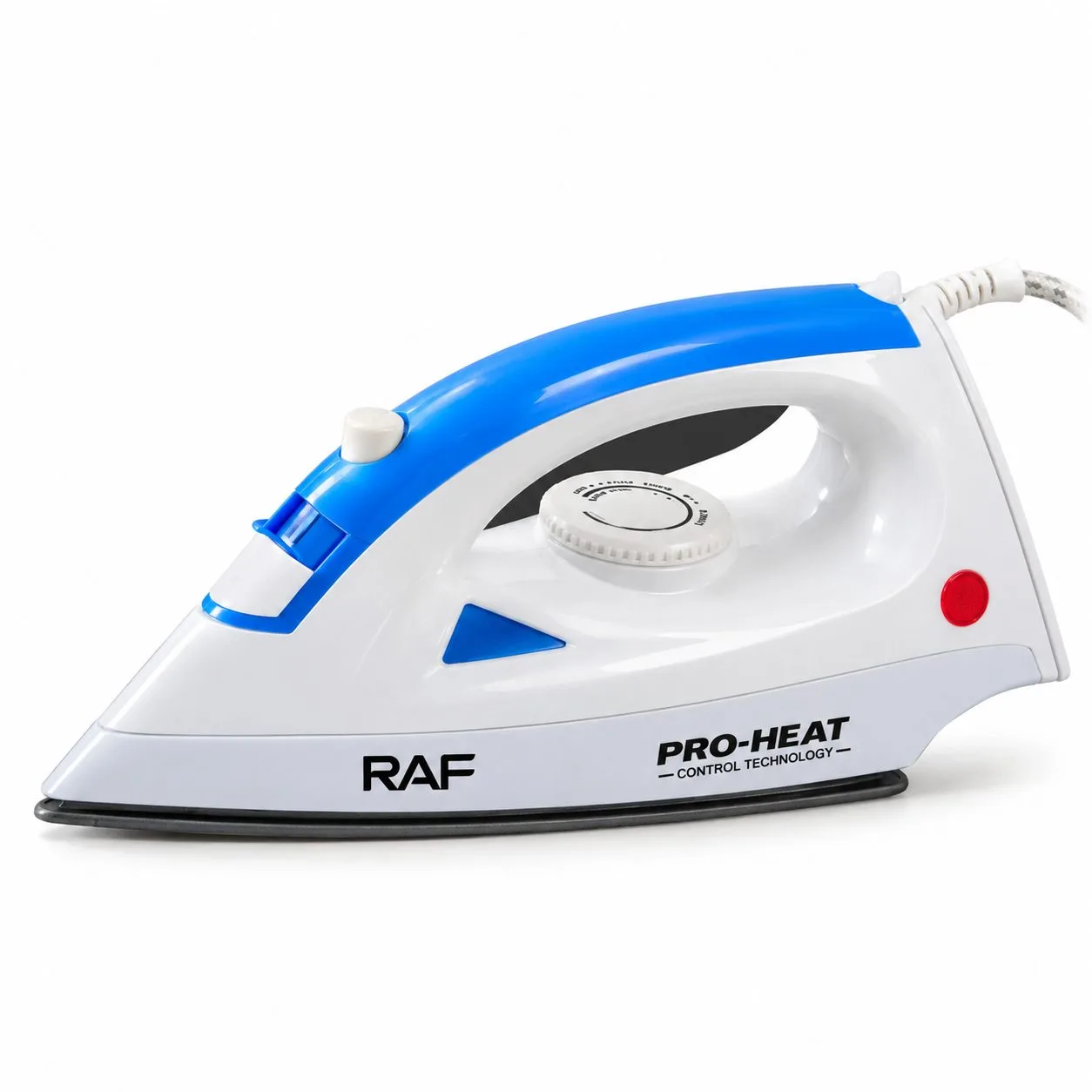 Fer à repasser vapeur RAF R.1808B