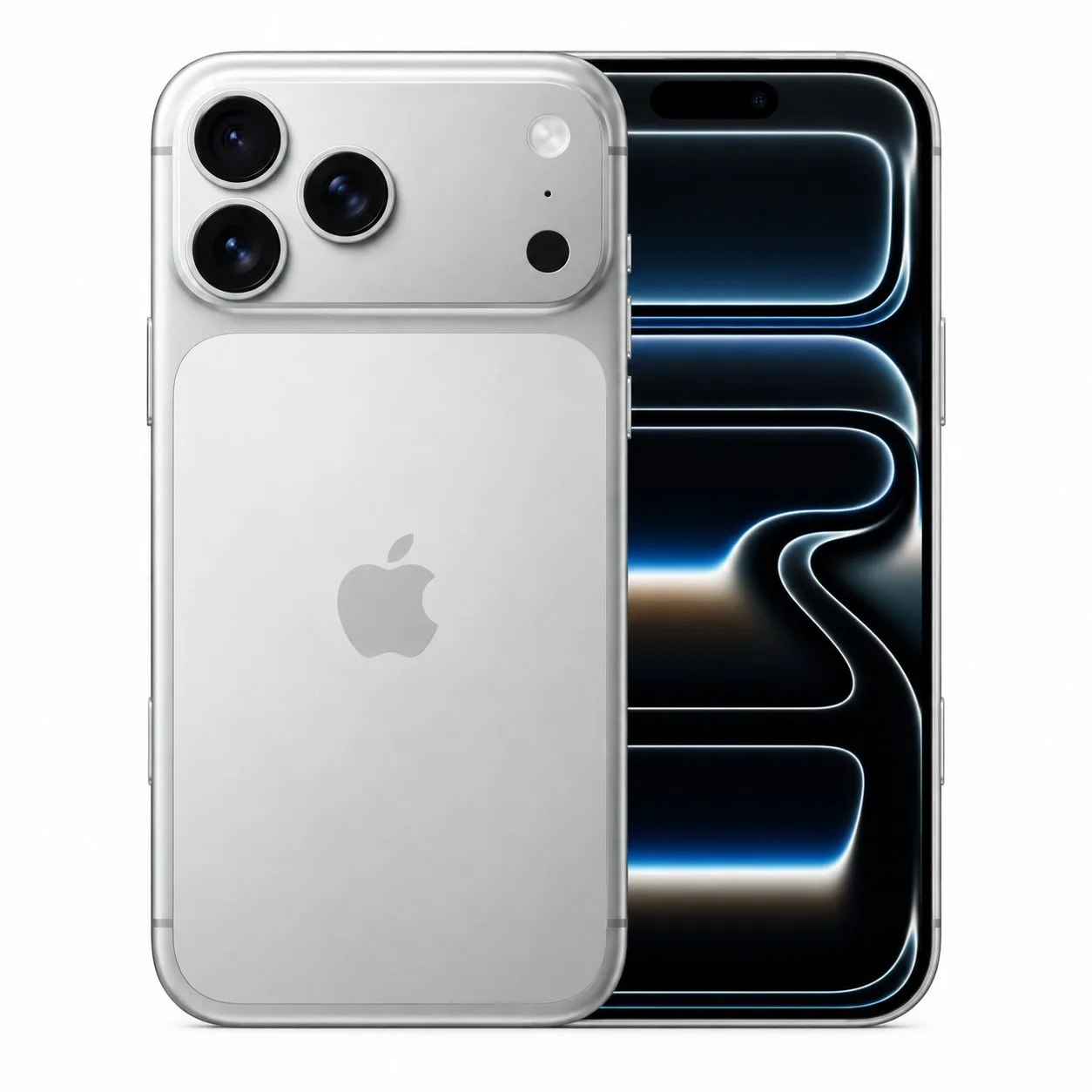 Apple iPhone 17 Pro Max 256 Go