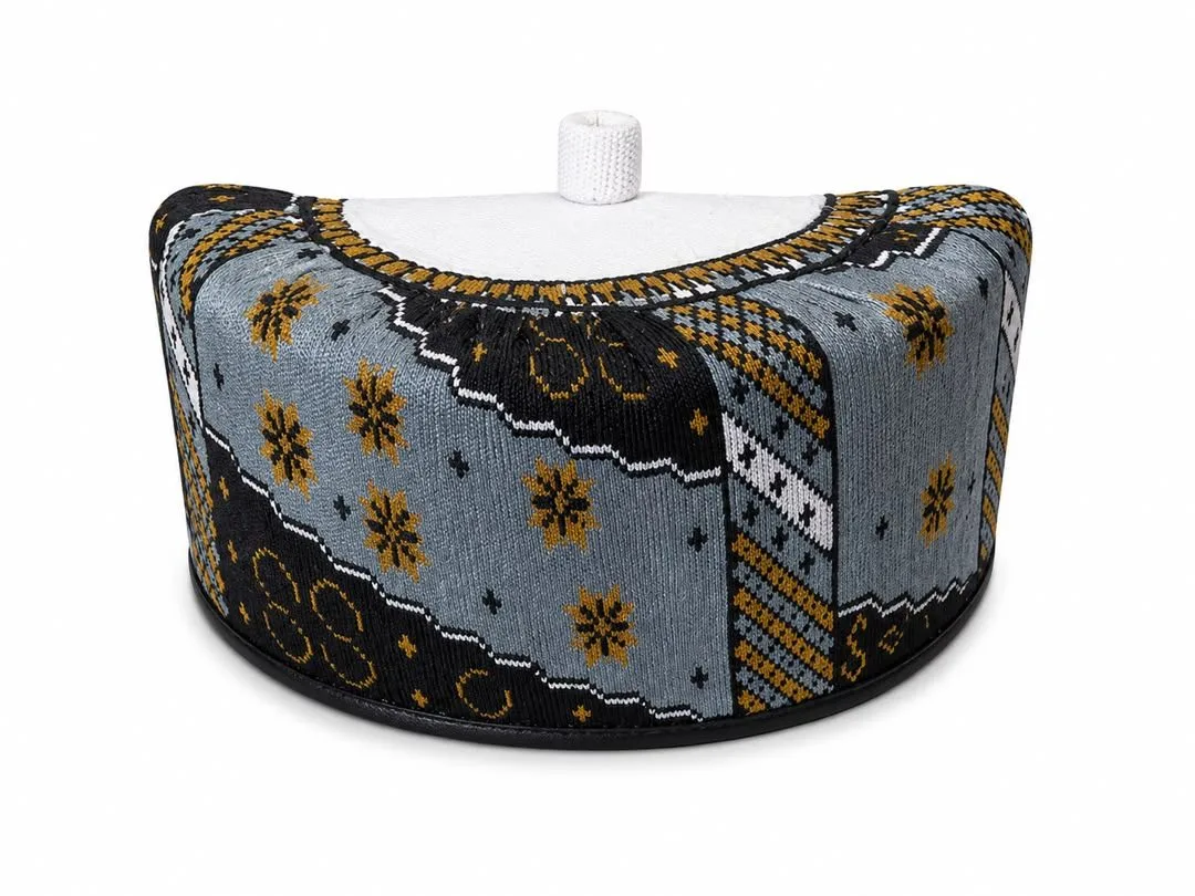 Bonnet Zanna