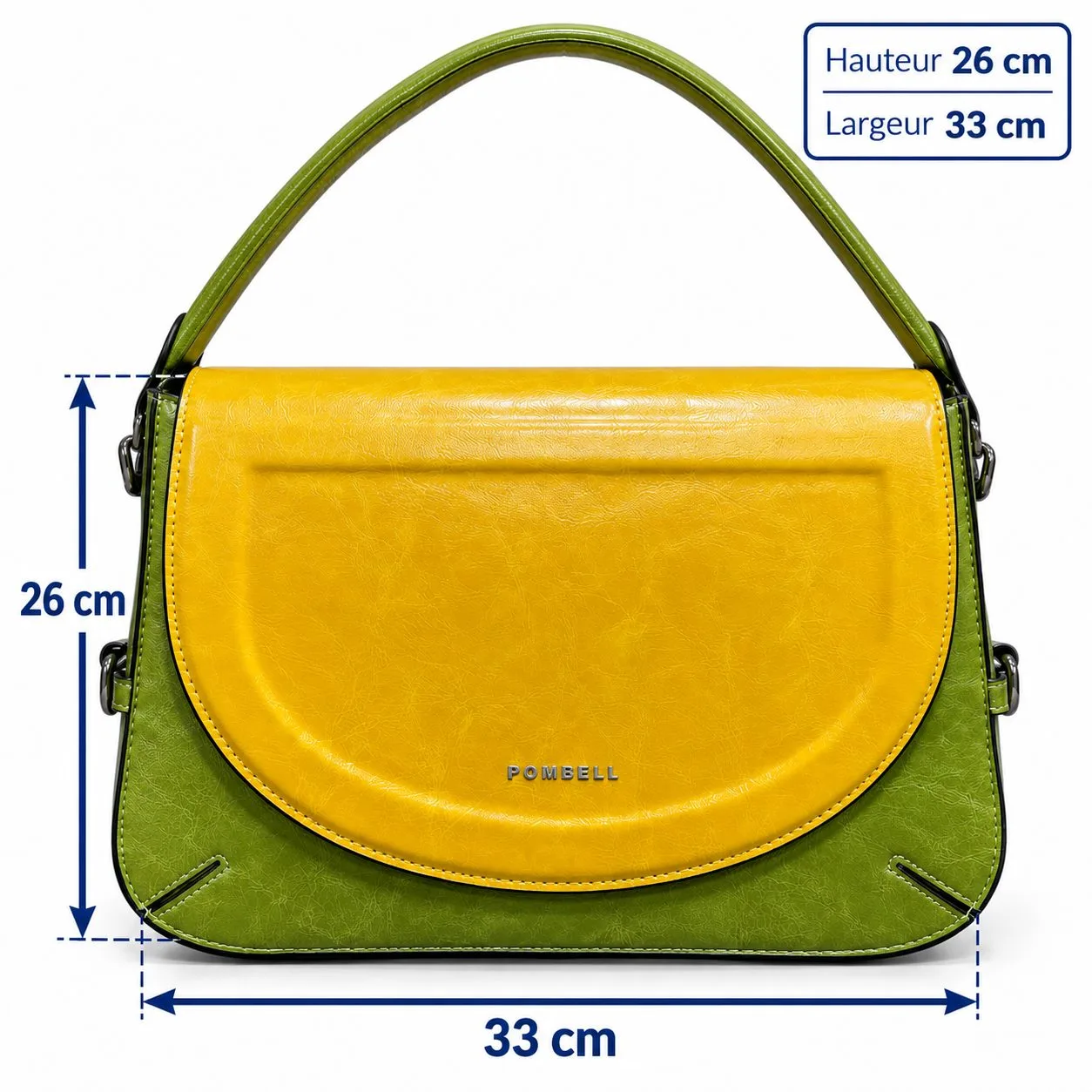 Sac Pombeel