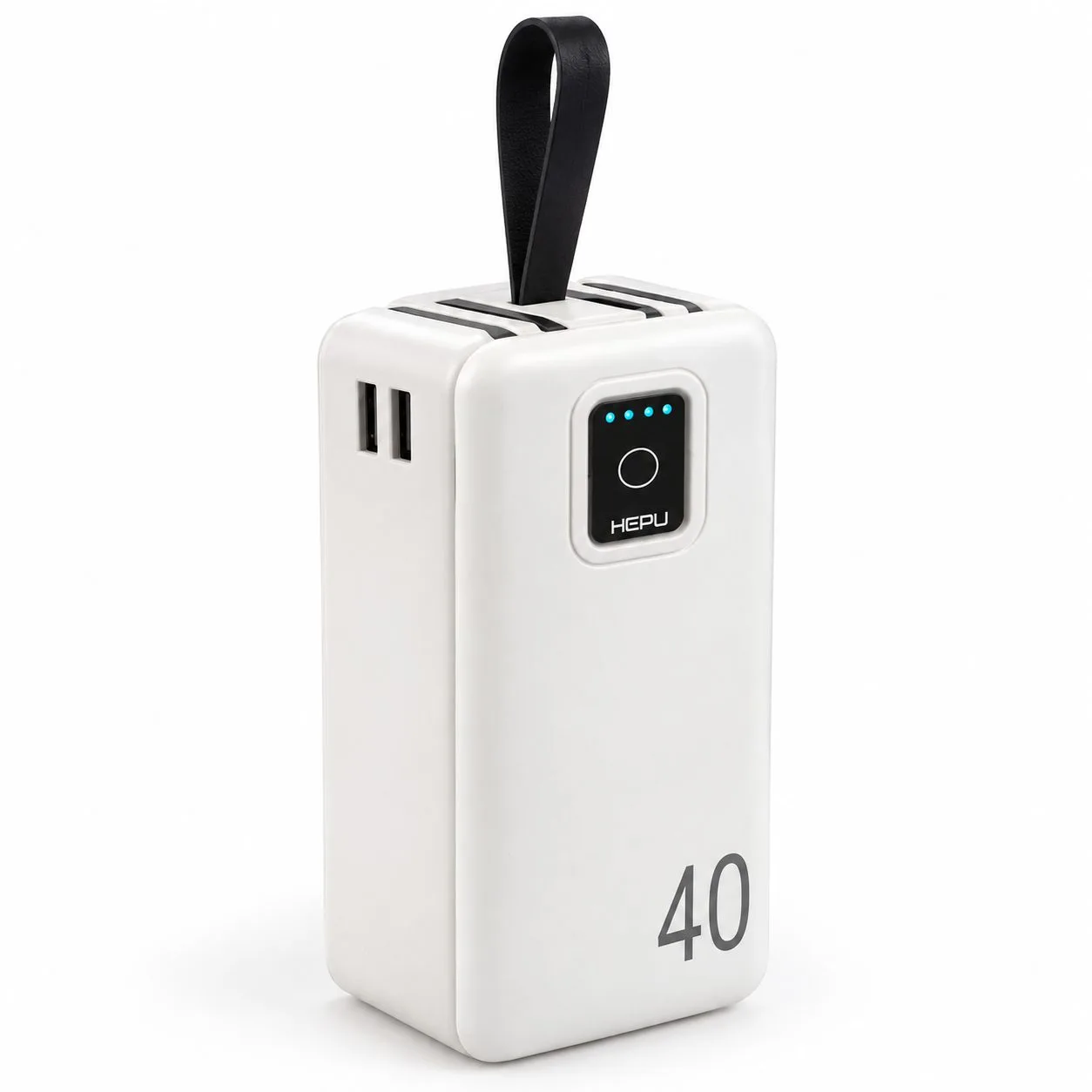 Batterie externe Hepu HP-990 40000 mAh