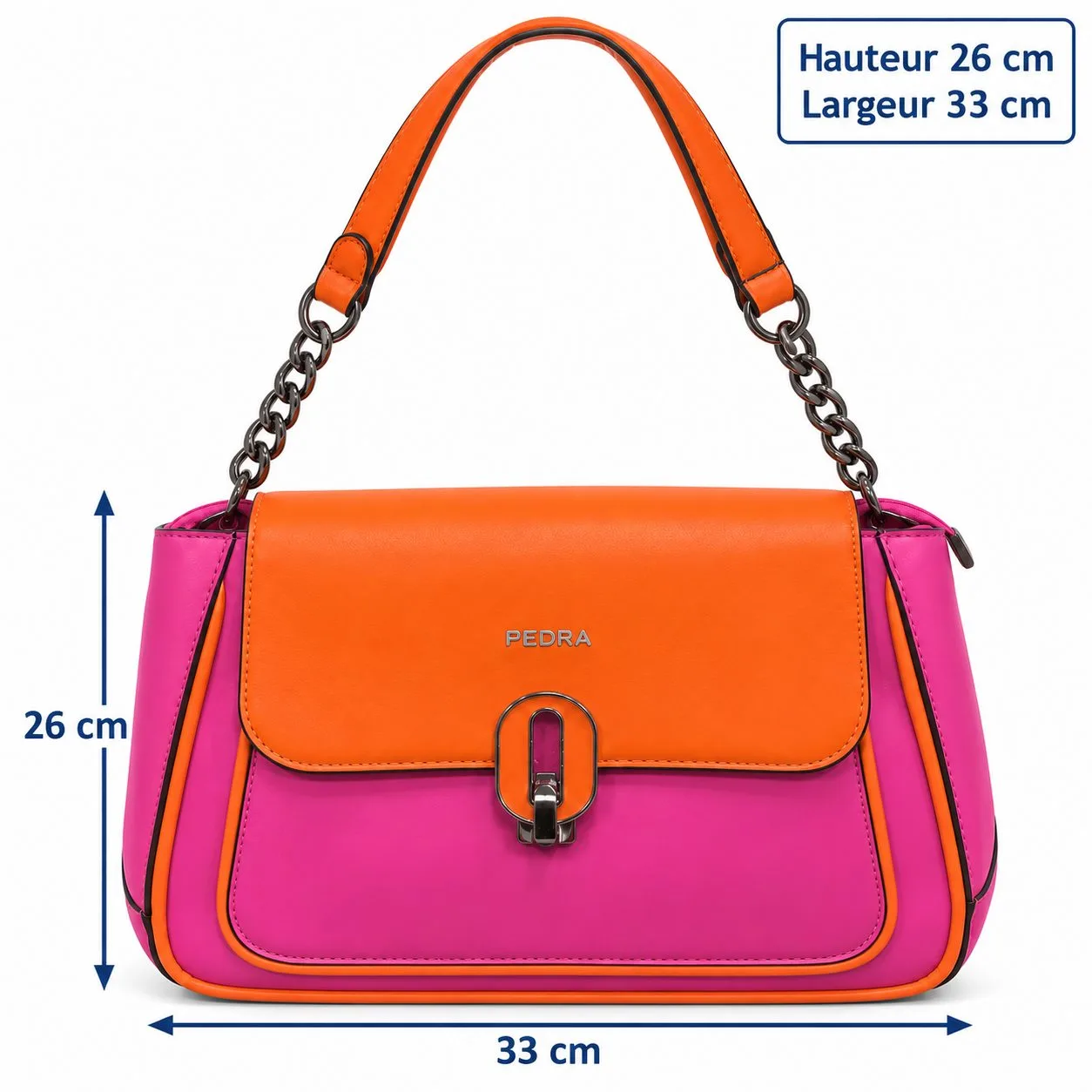 Sac à main Pedra
