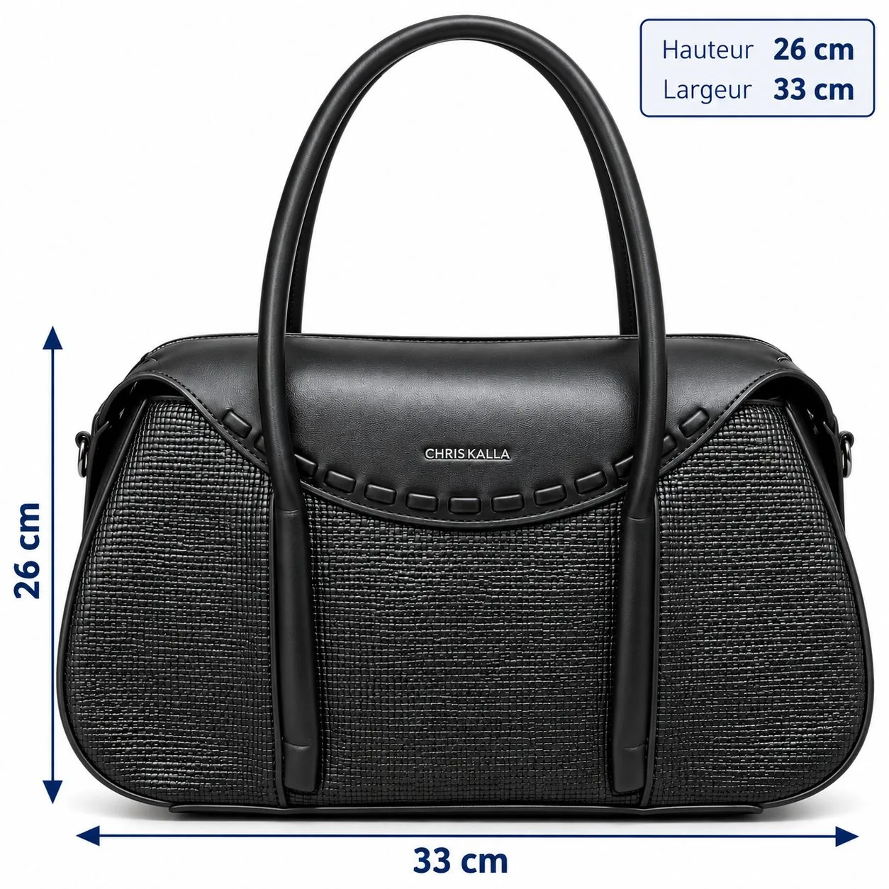 Sac à main Chris Kalla