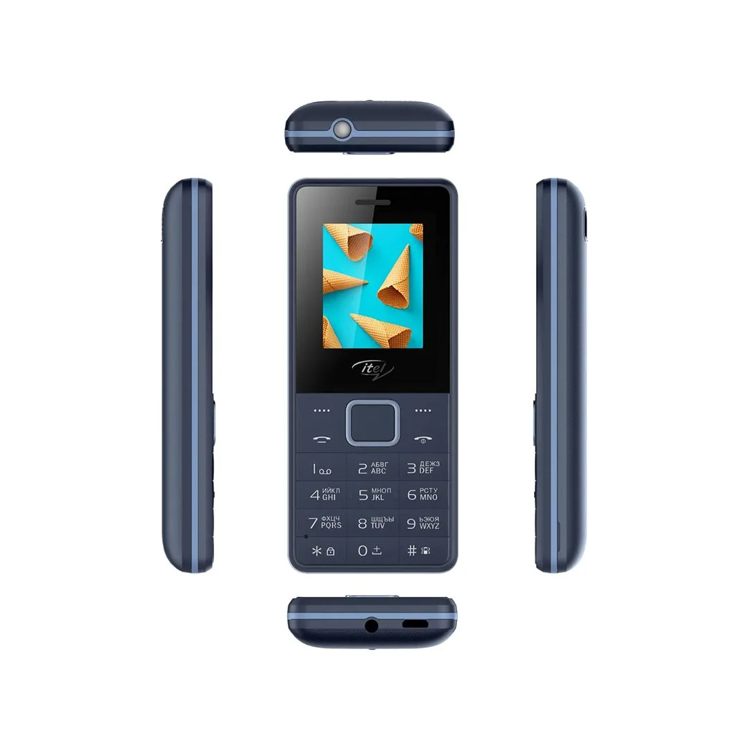Itel IT2160