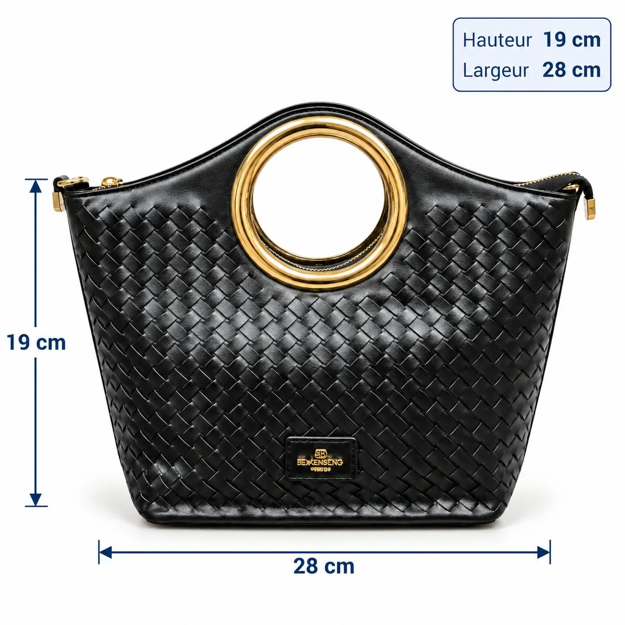 Sac à main BAGCO