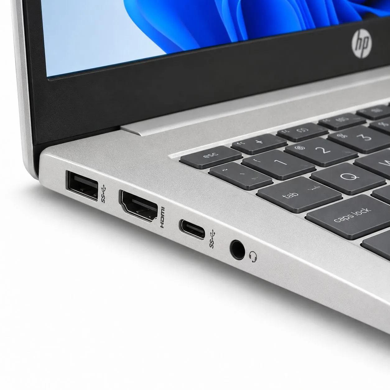 Ordinateur portable HP 15 Core i5