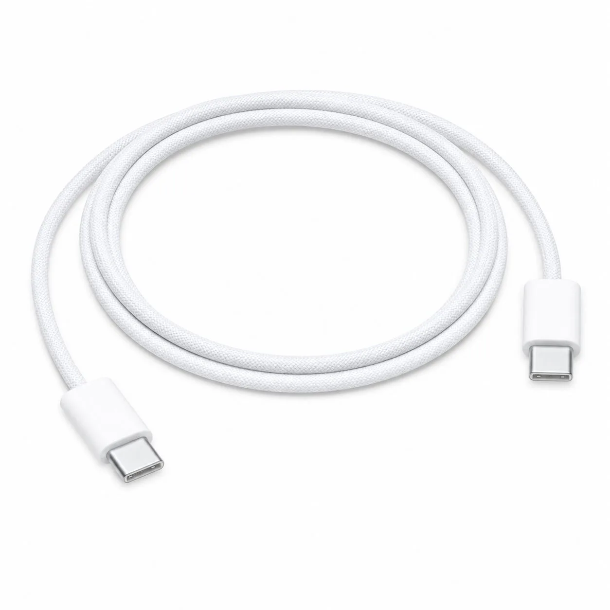 Câble USB-C vers USB-C