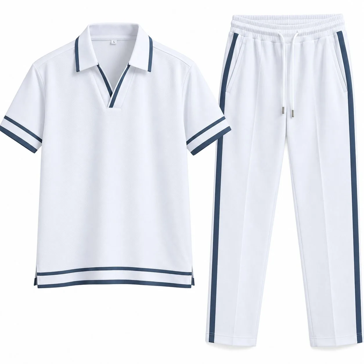 Ensemble Kaftan Homme — taille L