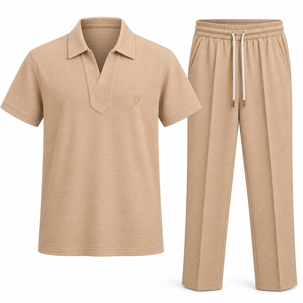 Ensemble Kaftan Homme — taille M