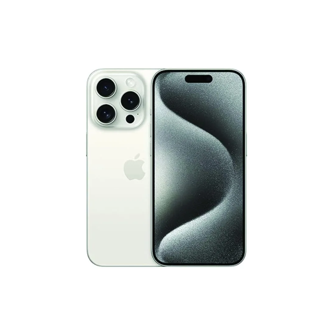 Apple iPhone 15 Pro 256 Go