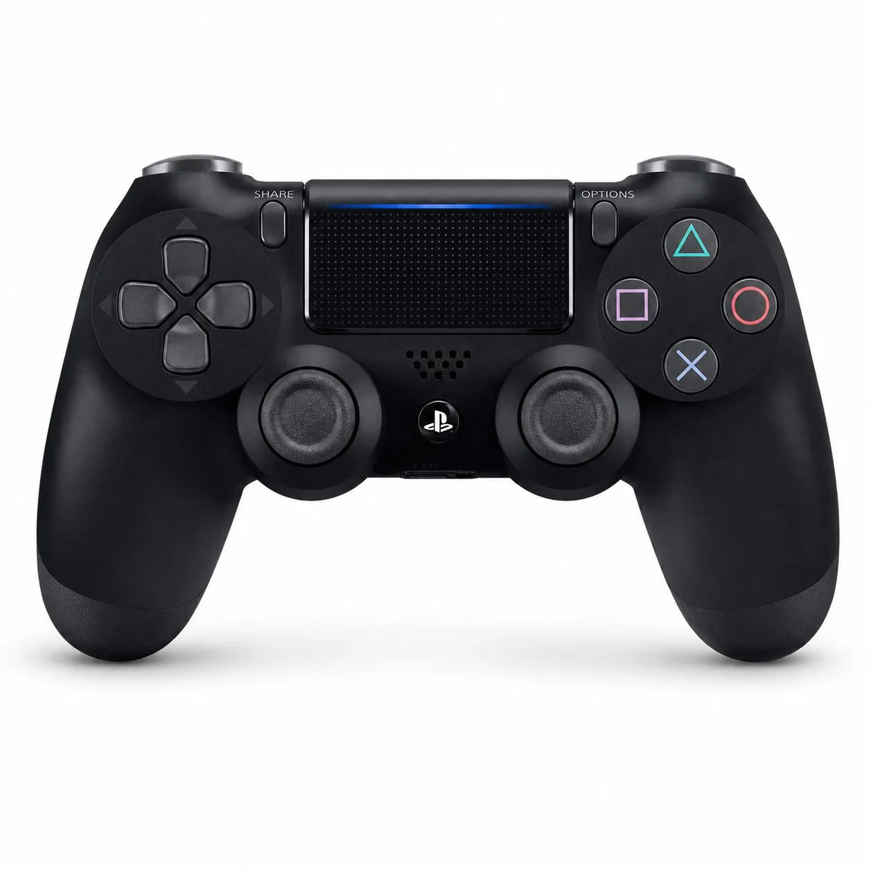 Manette sans fil compatible PS4