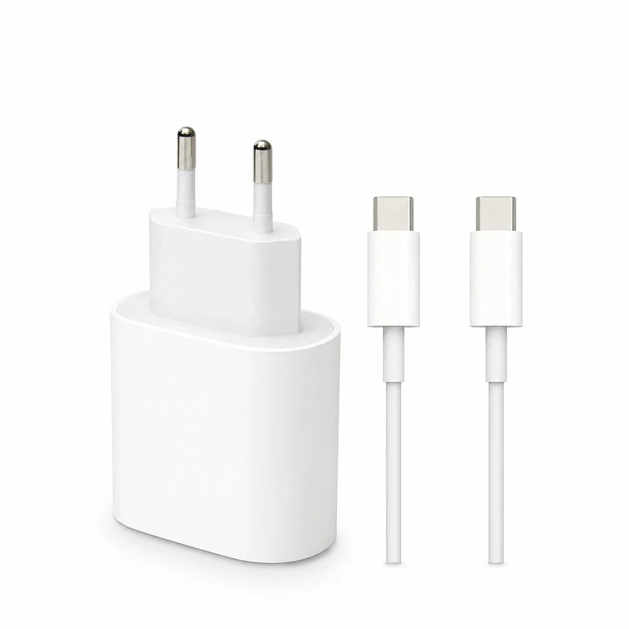 Chargeur USB-C 65W pour iPhone 16 Pro Max