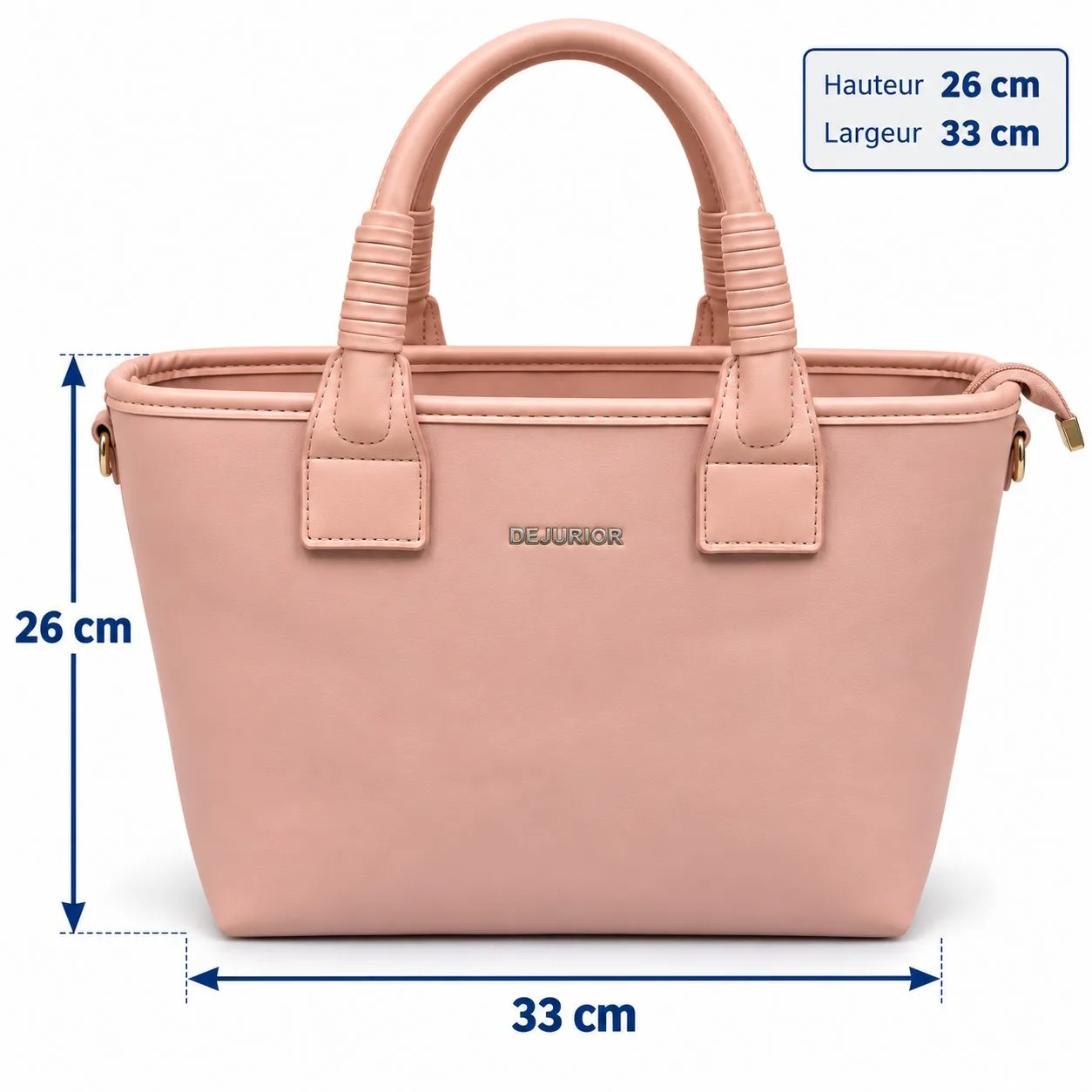Sac DEJURIOR