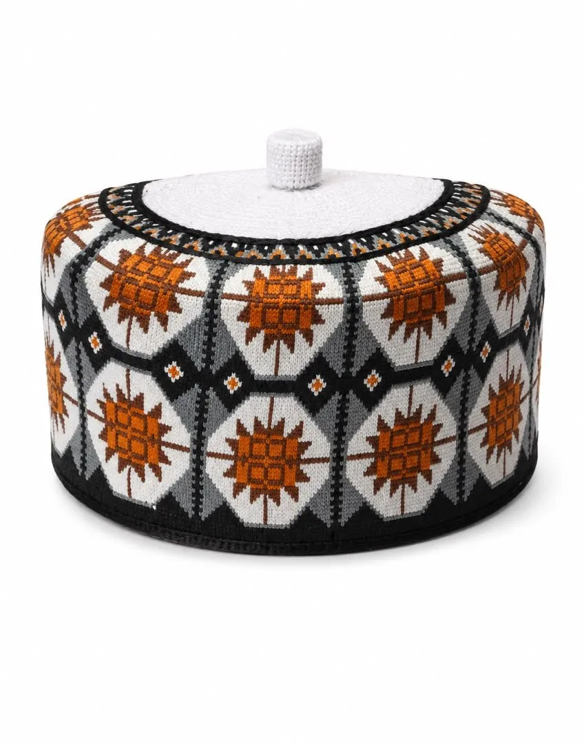 Bonnet Zanna