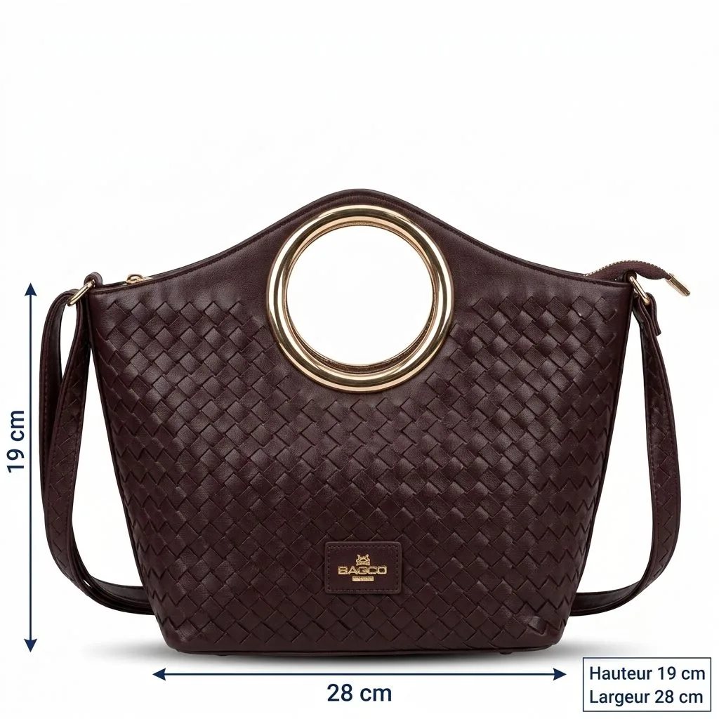 Sac à main BAGCO