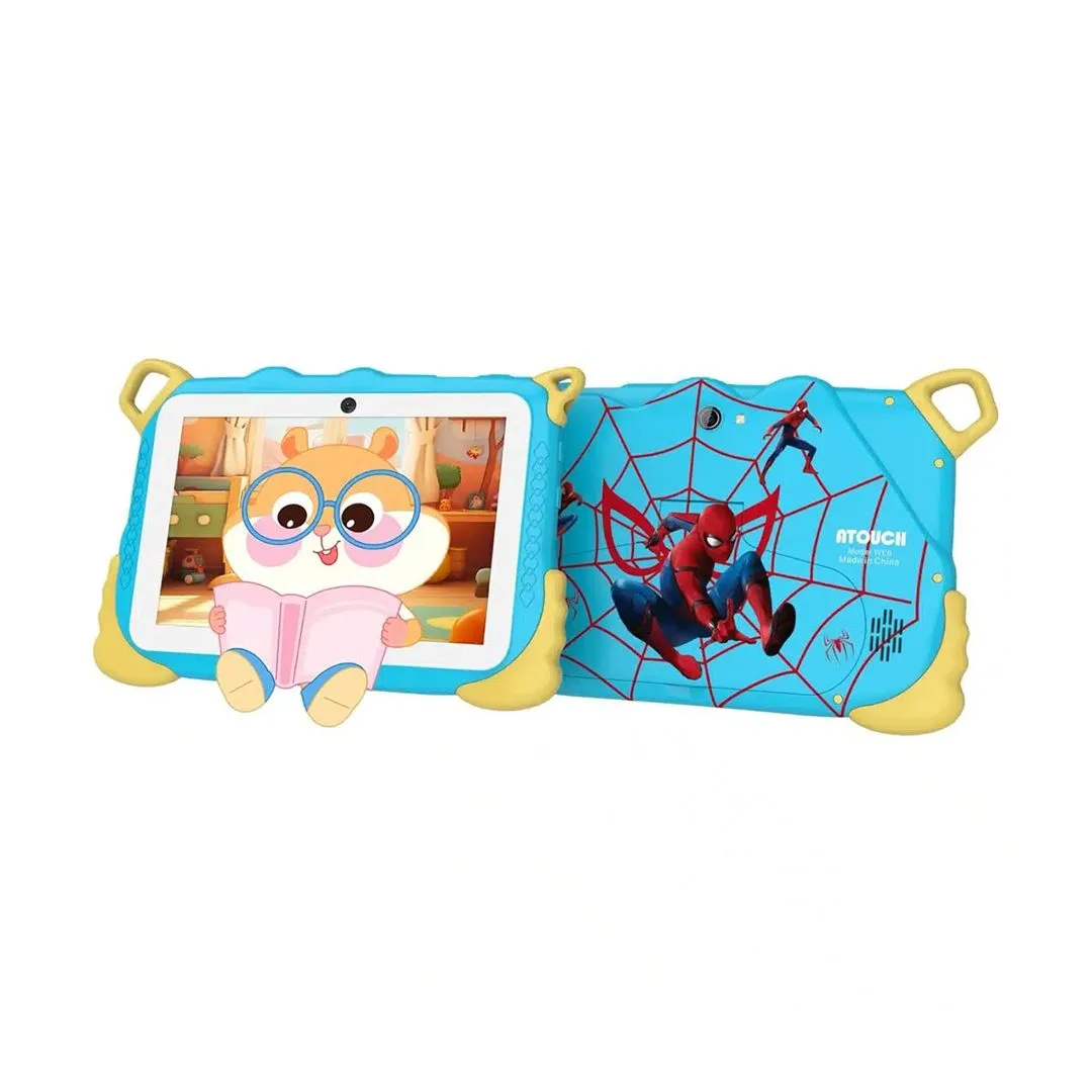 Tablette éducative Atouch WE6