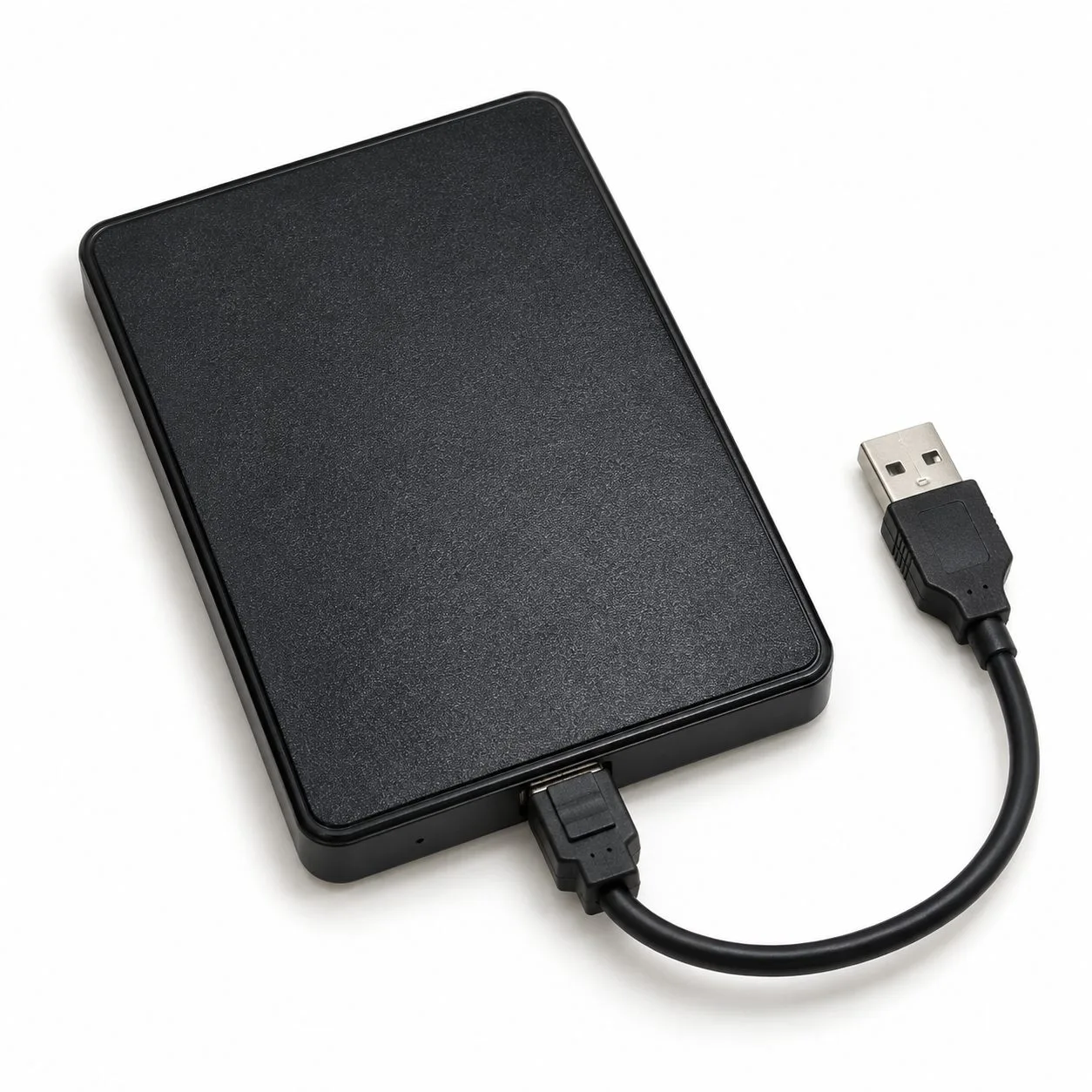 Boîtier disque dur SATA 2,5 pouces