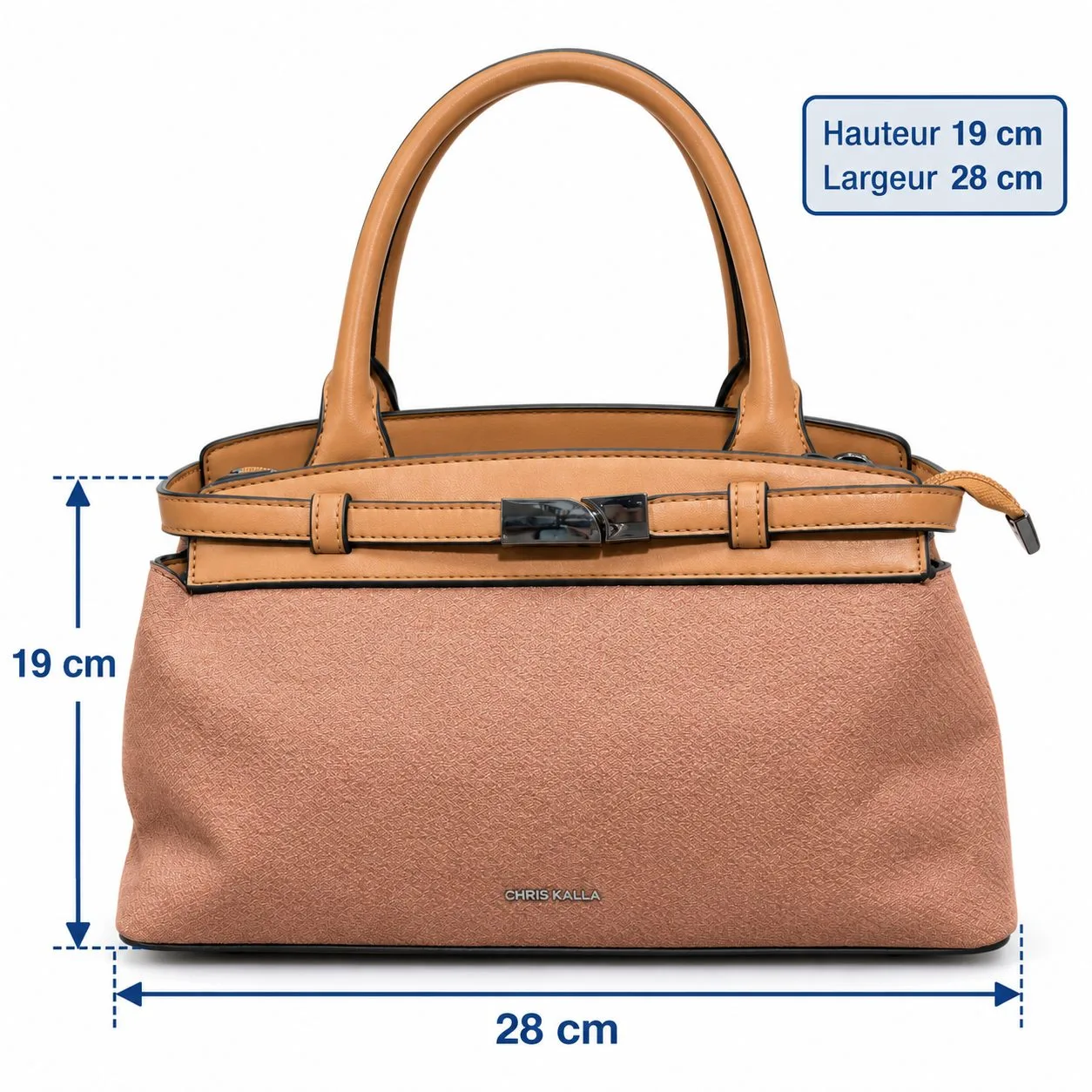 Sac à main Chris Kalla