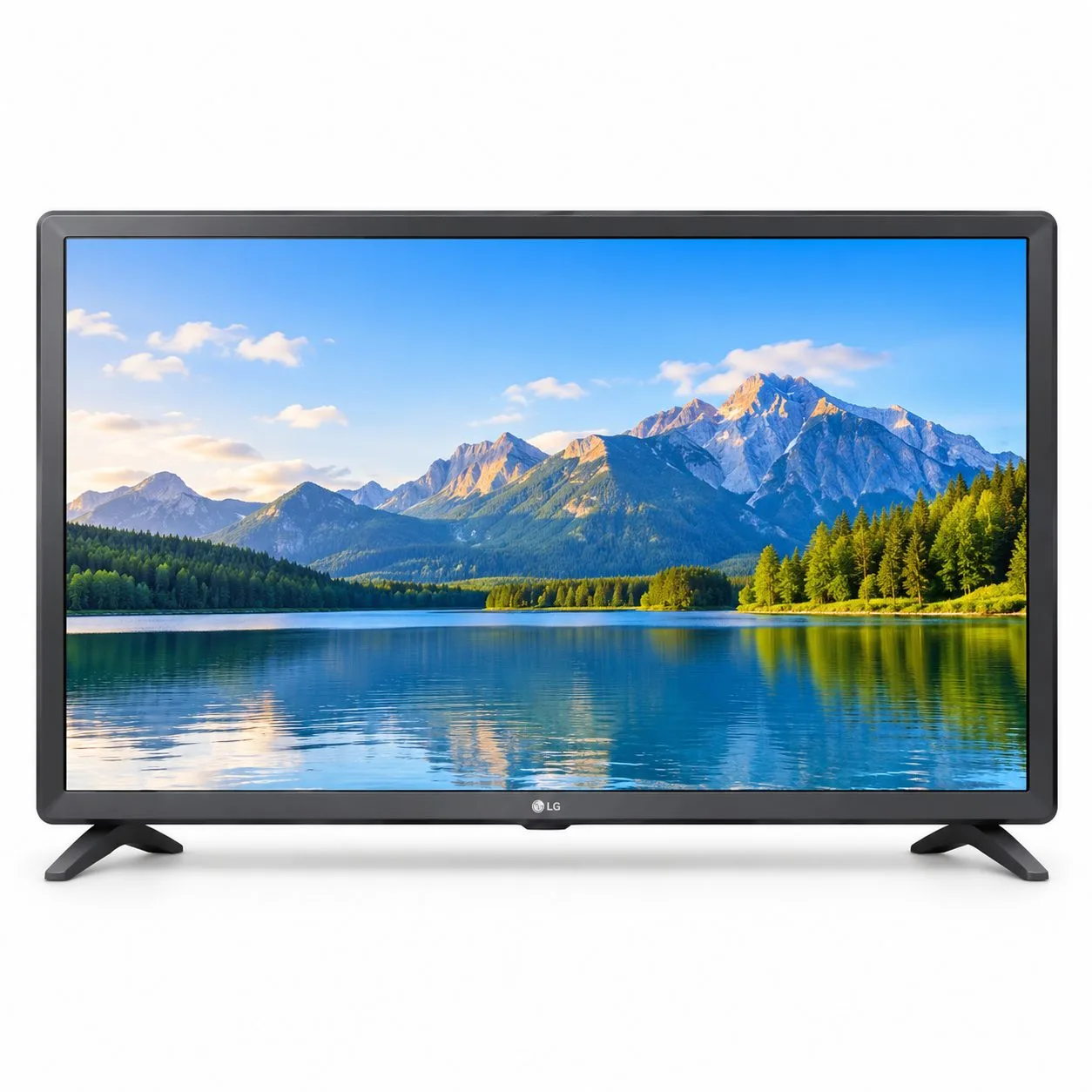 Télévision LG UHD 4K 32 pouces