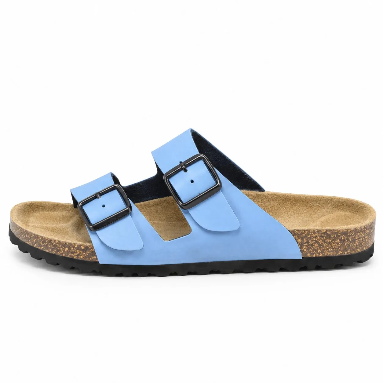 Sandale SOL BRIGHT bleu ciel — pointure 44