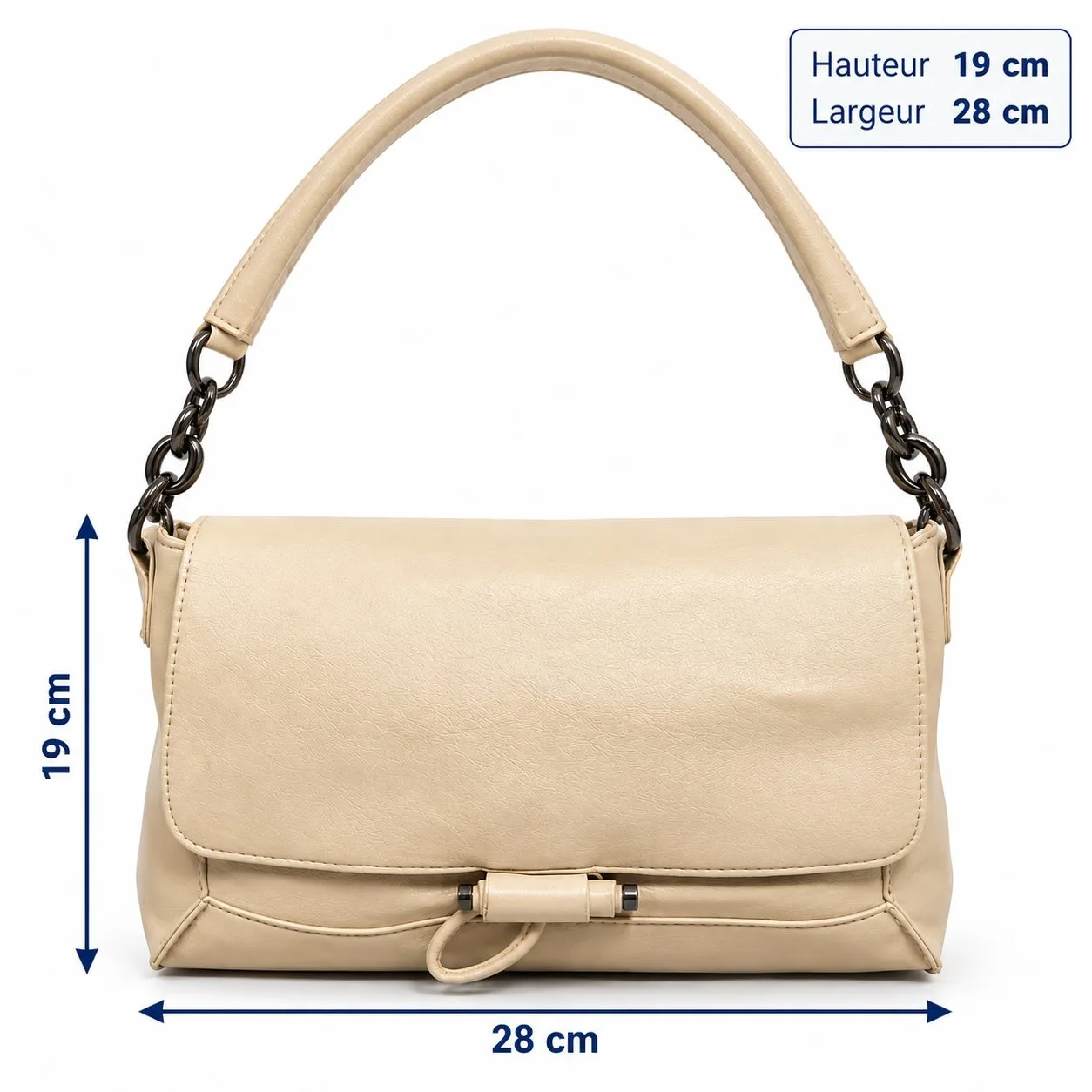 Sac à main DEJURIOR
