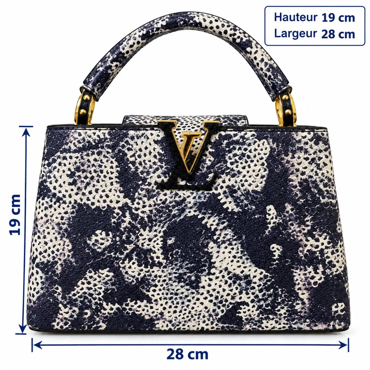 Sac à main Louis Vuitton
