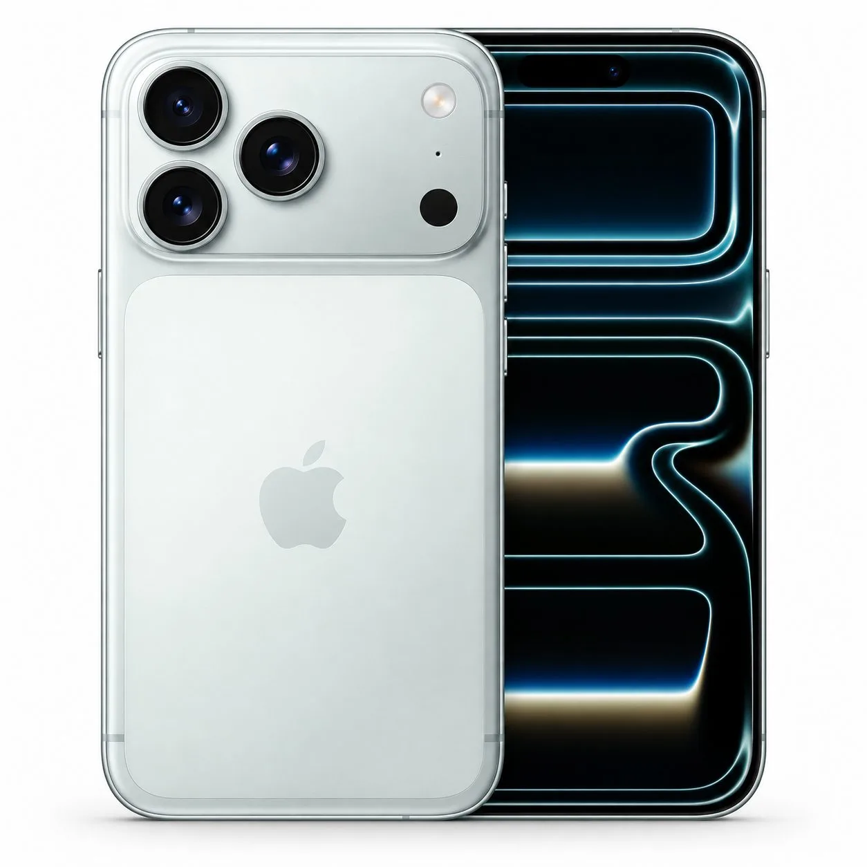 Apple iPhone 17 Pro 256 Go