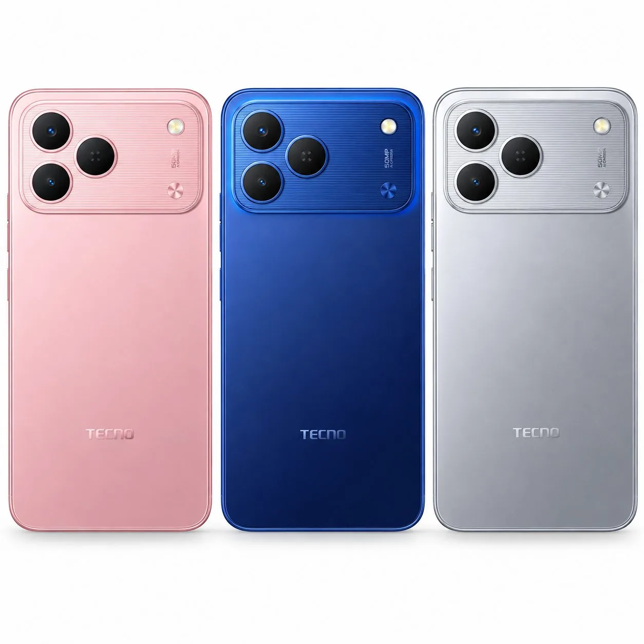 Tecno Spark 50 128 Go