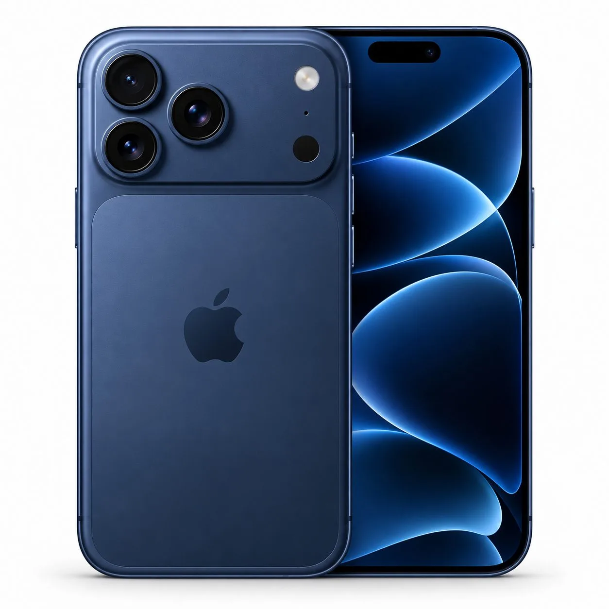 Apple iPhone 17 Pro Max 256 Go