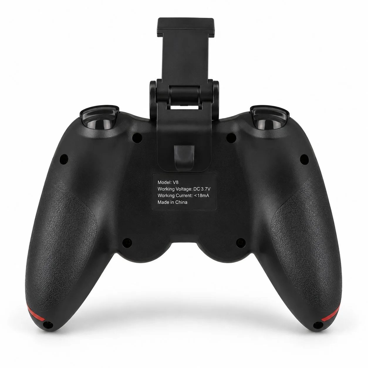 Manette de jeu V8