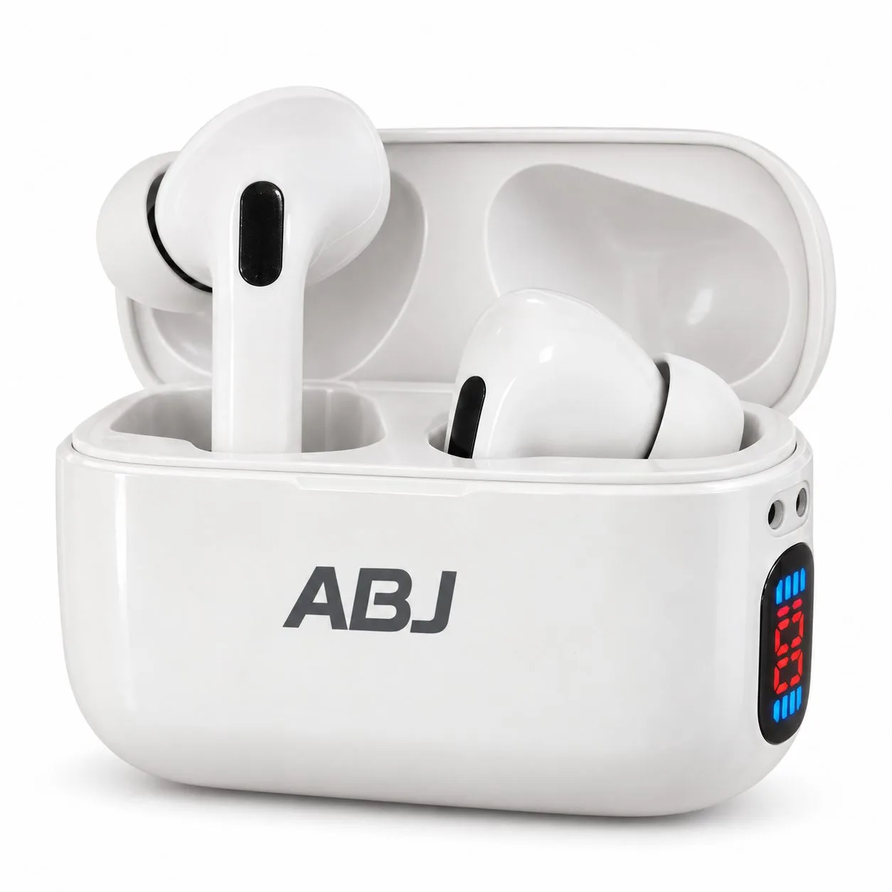 Écouteurs Bluetooth ABJ ABJ-TW5