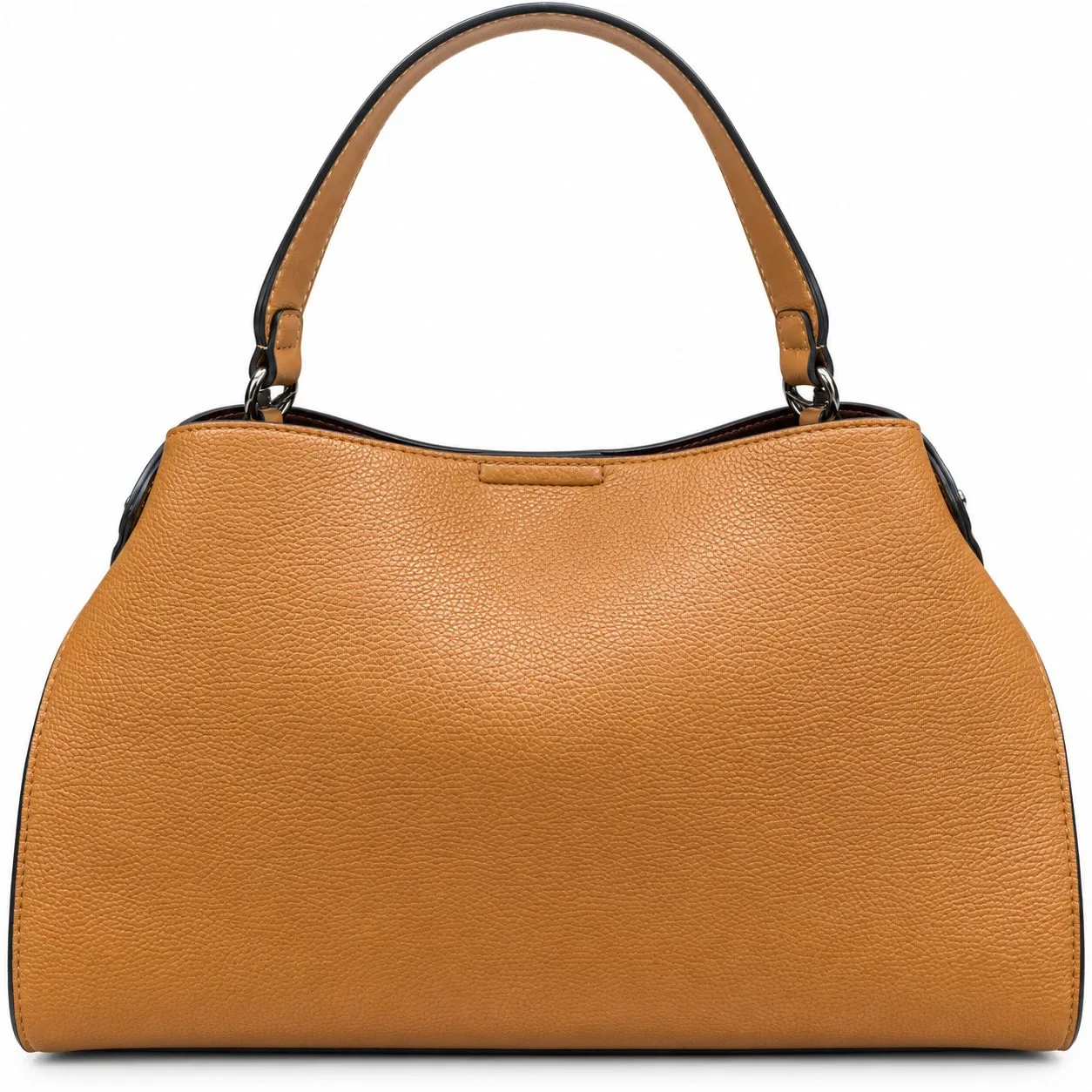 Sac à main Pedra — marron clair