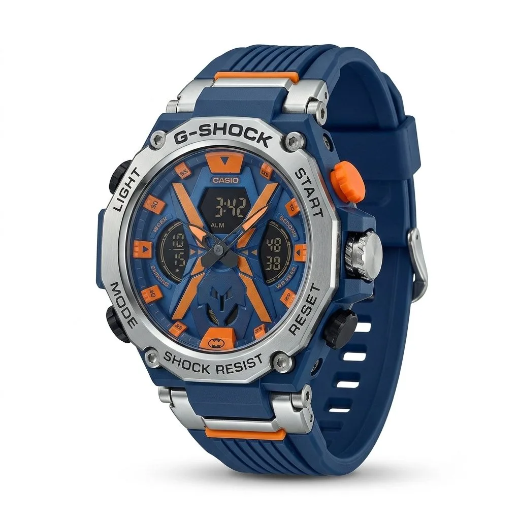 Montre G-Shock