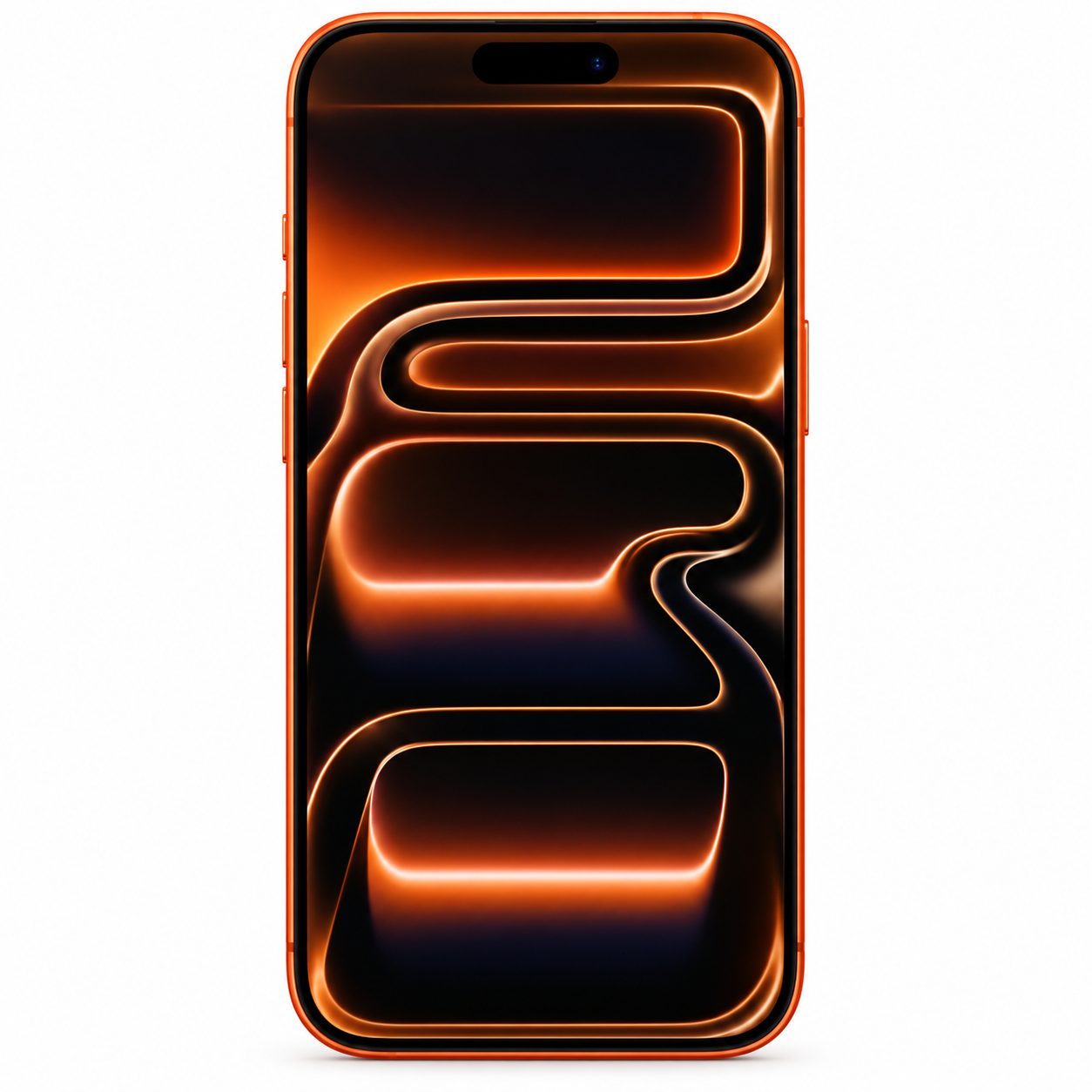 Apple iPhone 17 Pro Max 256 Go