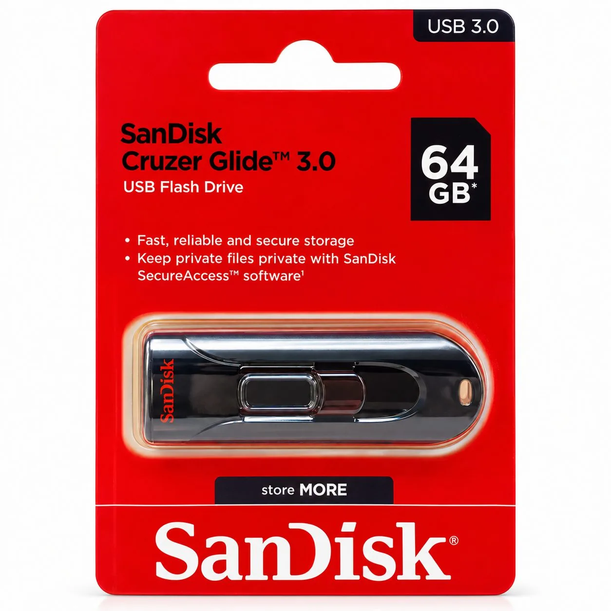 Clé USB SanDisk 64GB