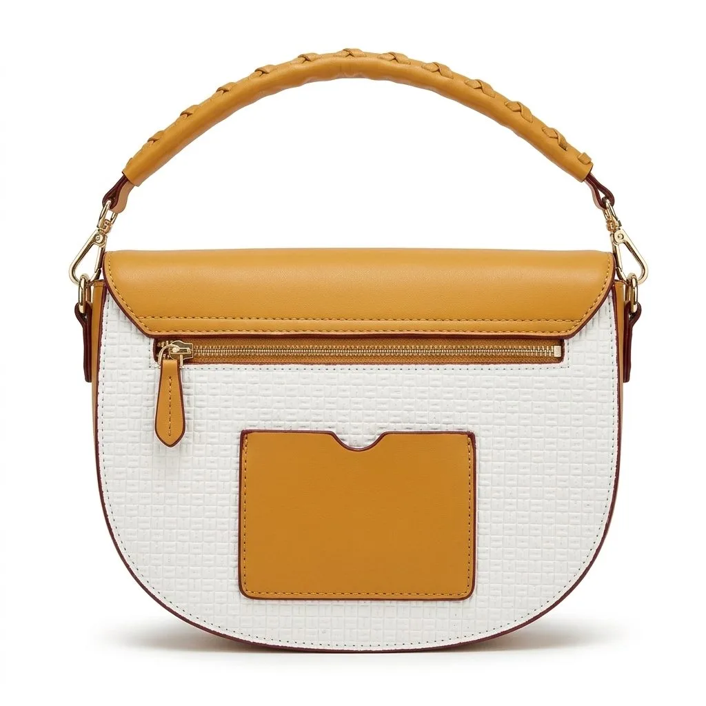 Sac à main Ted Lapidus