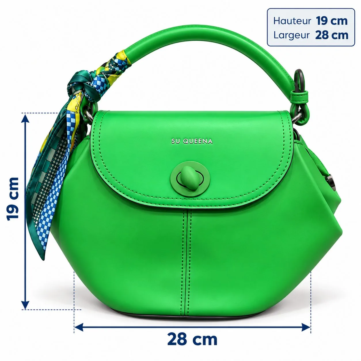 Sac Su Queena