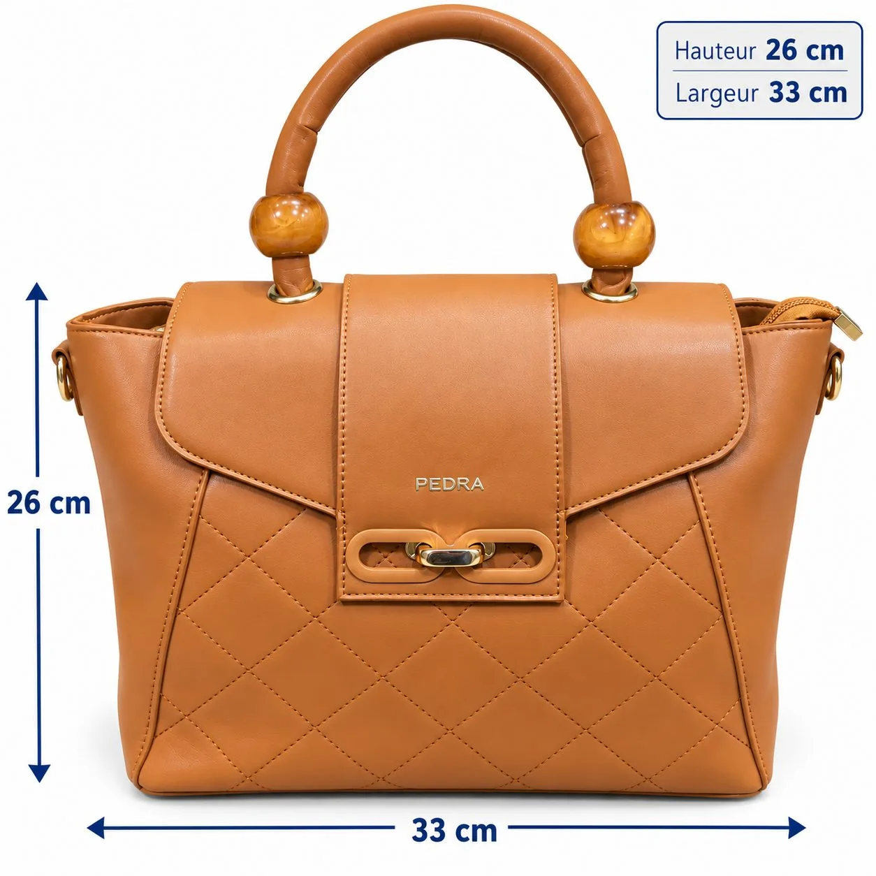 Sac Pedra grand format